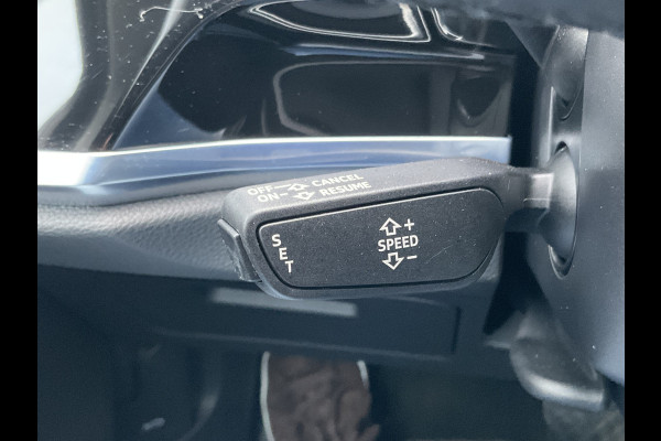 Audi Q3 Sportback 45 TFSI PHEV S Edition Pano.dak Stoelverw. Plug-in