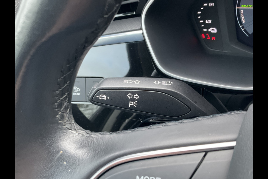 Audi Q3 Sportback 45 TFSI PHEV S Edition Pano.dak Stoelverw. Plug-in