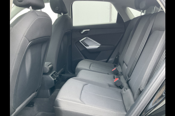 Audi Q3 Sportback 45 TFSI PHEV S Edition Pano.dak Stoelverw. Plug-in