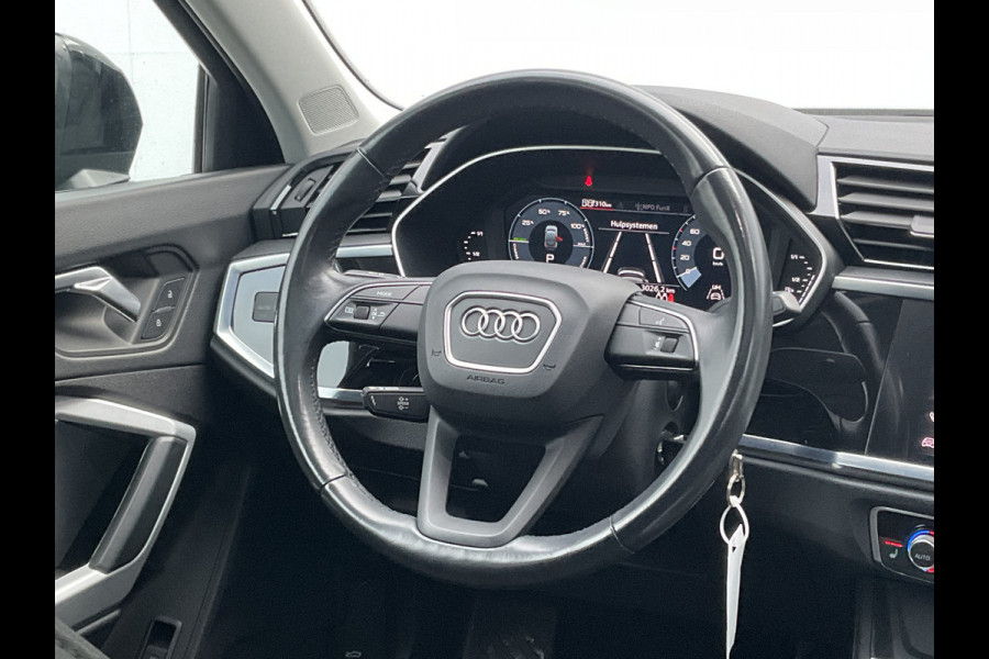 Audi Q3 Sportback 45 TFSI PHEV S Edition Pano.dak Stoelverw. Plug-in