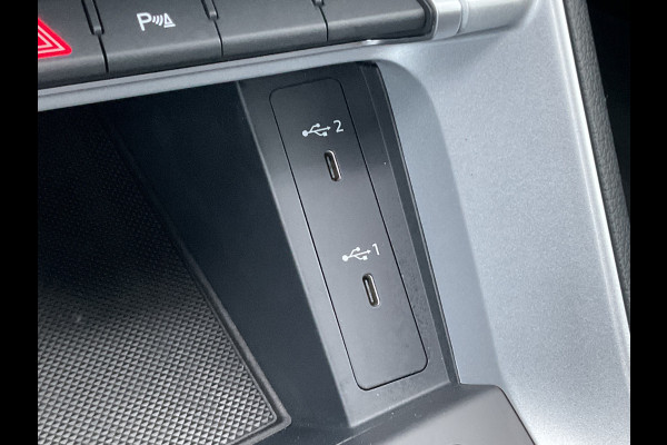 Audi Q3 Sportback 45 TFSI PHEV S Edition Pano.dak Stoelverw. Plug-in