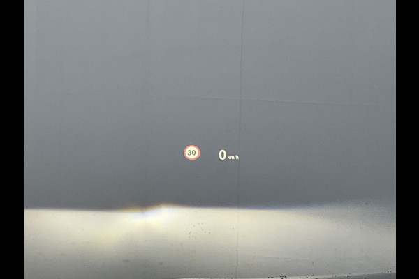 BMW X1 18i 140pk M-Sport Executive Edition Clima Cruise Head up Display