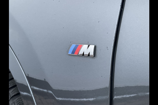 BMW X1 18i 140pk M-Sport Executive Edition Clima Cruise Head up Display