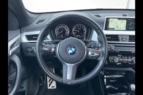 BMW X1 18i 140pk M-Sport Executive Edition Clima Cruise Head up Display
