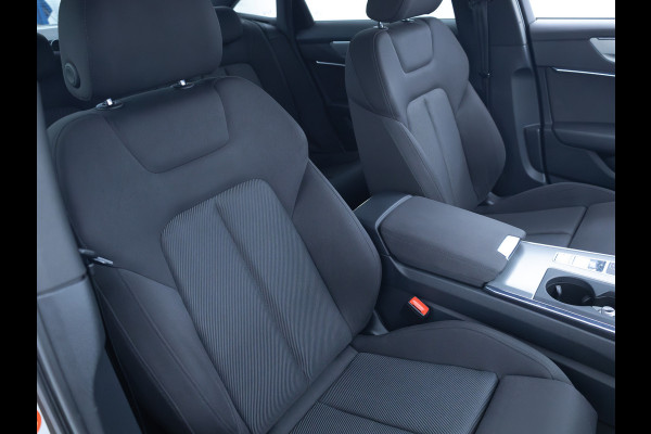 Audi A6 Limousine 45 TFSI Sport S line Edition | 20" LMV | Panoramadak | Adaptive cruise | Navigatie | Stoelverwarming, Parkeersensoren voor en achter
