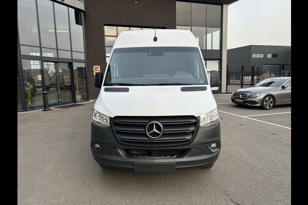 Mercedes-Benz Sprinter 516 CDI L3 H2 N1 MBUX / Camera / Carplay navigatie / Airco / 270 Graden achterdeuren