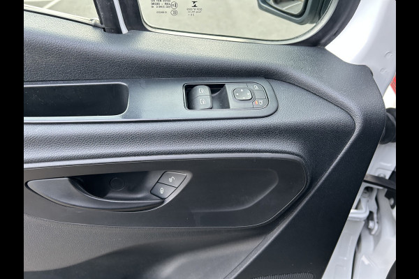 Mercedes-Benz Sprinter 516 CDI L3 H2 N1 MBUX / Camera / Carplay navigatie / Airco / 270 Graden achterdeuren