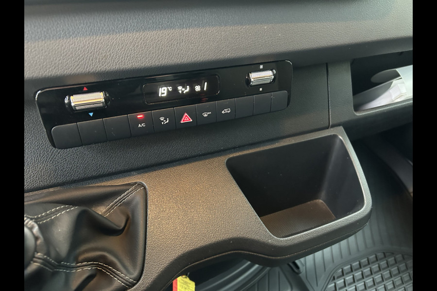 Mercedes-Benz Sprinter 516 CDI L3 H2 N1 MBUX / Camera / Carplay navigatie / Airco / 270 Graden achterdeuren