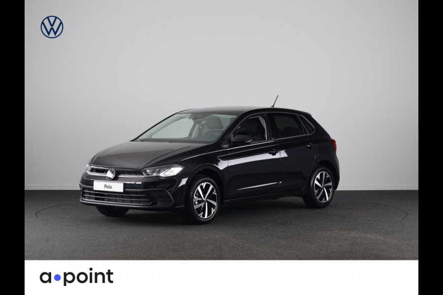 Volkswagen Polo GP Life Edition 1.0 70 kW / 95 pk TSI Hatchback 5 ver