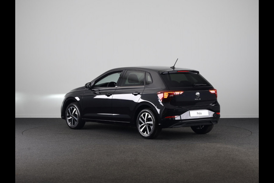 Volkswagen Polo GP Life Edition 1.0 70 kW / 95 pk TSI Hatchback 5 ver