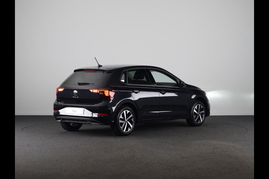 Volkswagen Polo GP Life Edition 1.0 70 kW / 95 pk TSI Hatchback 5 ver