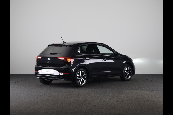 Volkswagen Polo GP Life Edition 1.0 70 kW / 95 pk TSI Hatchback 5 ver