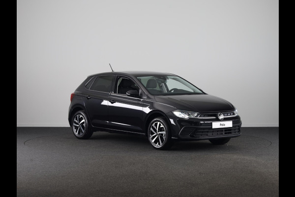 Volkswagen Polo GP Life Edition 1.0 70 kW / 95 pk TSI Hatchback 5 ver