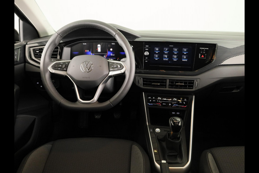 Volkswagen Polo GP Life Edition 1.0 70 kW / 95 pk TSI Hatchback 5 ver