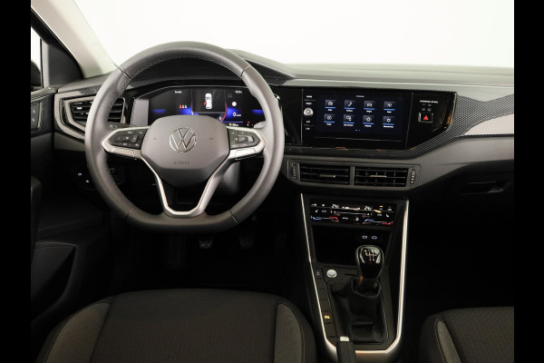 Volkswagen Polo GP Life Edition 1.0 70 kW / 95 pk TSI Hatchback 5 ver