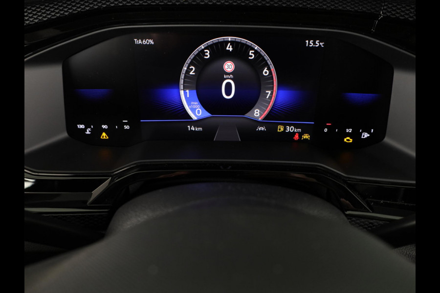 Volkswagen Polo GP Life Edition 1.0 70 kW / 95 pk TSI Hatchback 5 ver