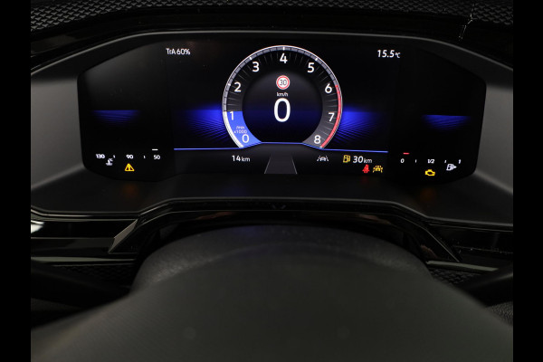 Volkswagen Polo GP Life Edition 1.0 70 kW / 95 pk TSI Hatchback 5 ver