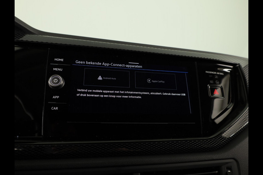 Volkswagen Polo GP Life Edition 1.0 70 kW / 95 pk TSI Hatchback 5 ver