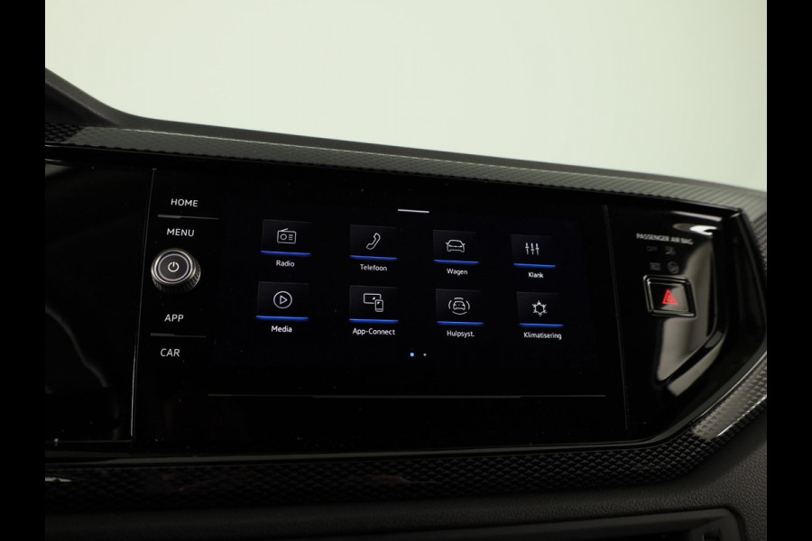 Volkswagen Polo GP Life Edition 1.0 70 kW / 95 pk TSI Hatchback 5 ver