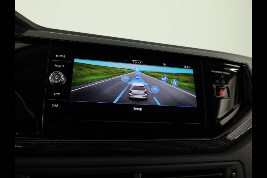 Volkswagen Polo GP Life Edition 1.0 70 kW / 95 pk TSI Hatchback 5 ver