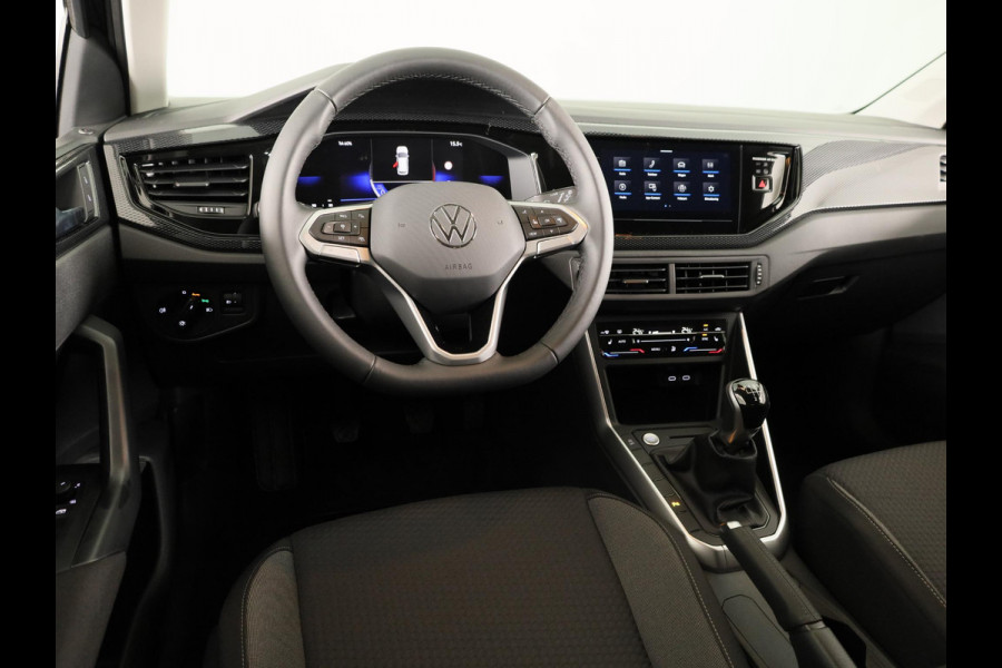 Volkswagen Polo GP Life Edition 1.0 70 kW / 95 pk TSI Hatchback 5 ver