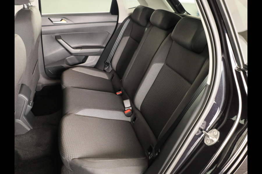 Volkswagen Polo GP Life Edition 1.0 70 kW / 95 pk TSI Hatchback 5 ver