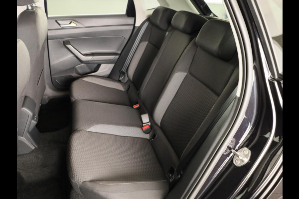 Volkswagen Polo GP Life Edition 1.0 70 kW / 95 pk TSI Hatchback 5 ver