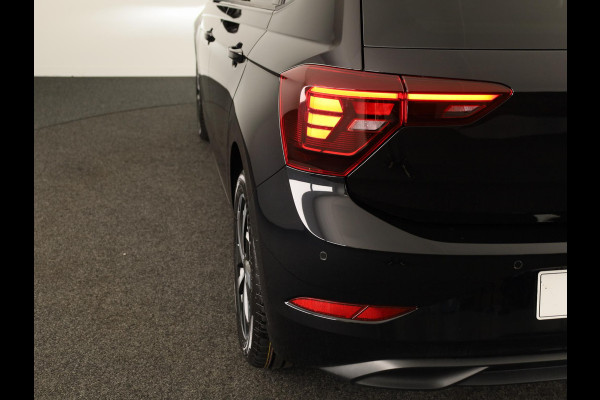 Volkswagen Polo GP Life Edition 1.0 70 kW / 95 pk TSI Hatchback 5 ver