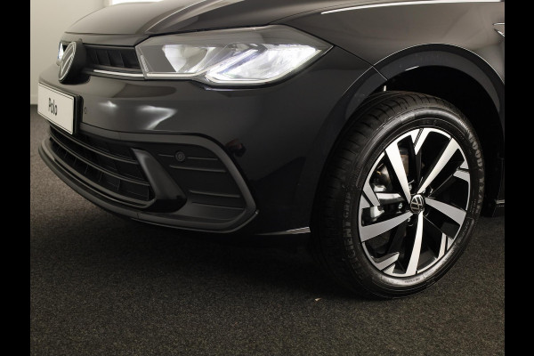 Volkswagen Polo GP Life Edition 1.0 70 kW / 95 pk TSI Hatchback 5 ver