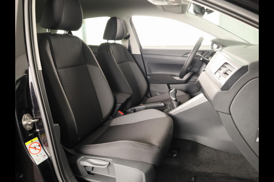 Volkswagen Polo GP Life Edition 1.0 70 kW / 95 pk TSI Hatchback 5 ver