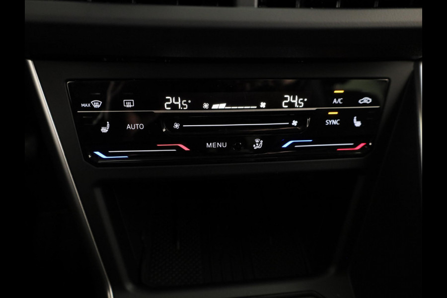 Volkswagen Polo GP Life Edition 1.0 70 kW / 95 pk TSI Hatchback 5 ver