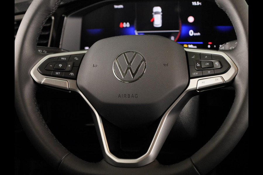 Volkswagen Polo GP Life Edition 1.0 70 kW / 95 pk TSI Hatchback 5 ver