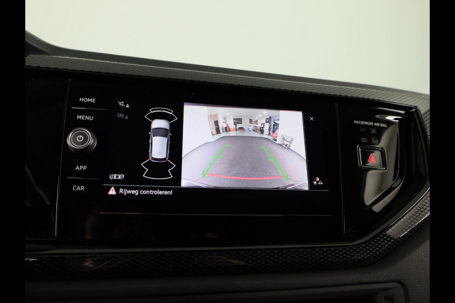 Volkswagen Polo GP Life Edition 1.0 70 kW / 95 pk TSI Hatchback 5 ver