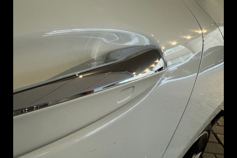 Mercedes-Benz CLA-Klasse AMG 45 S 4MATIC+ Pano|Kuip|Memory