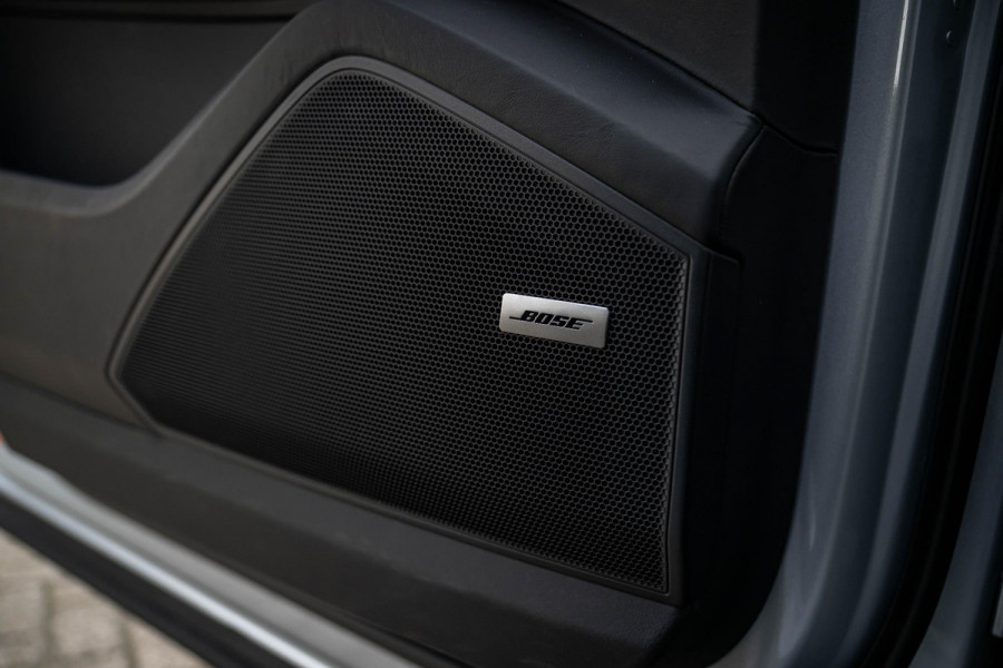 Porsche Cayenne 3.0 E-Hybrid SportDesign 4-Wielsturing InnoDrive