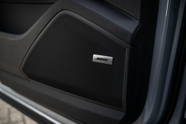 Porsche Cayenne 3.0 E-Hybrid SportDesign 4-Wielsturing InnoDrive