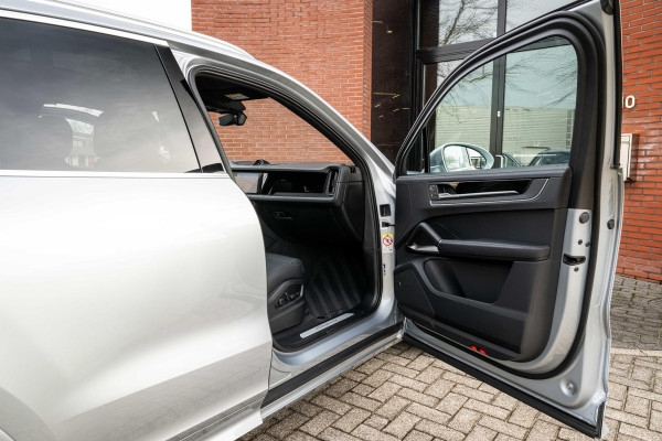 Porsche Cayenne 3.0 E-Hybrid SportDesign 4-Wielsturing InnoDrive