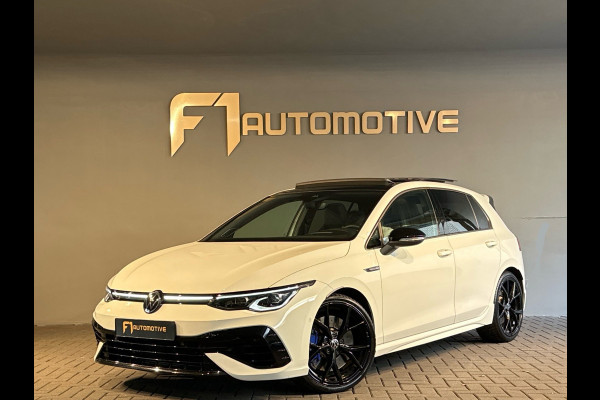 Volkswagen Golf 2.0 TSI 4M R Performance Pano|Memory|HuD|H/K