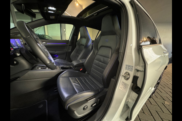 Volkswagen Golf 2.0 TSI 4M R Performance Pano|Memory|HuD|H/K