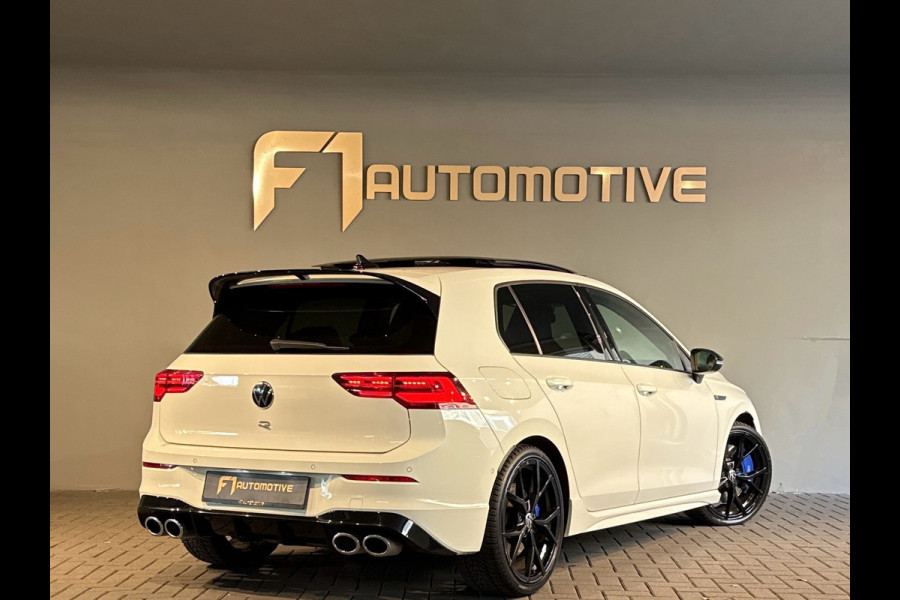 Volkswagen Golf 2.0 TSI 4M R Performance Pano|Memory|HuD|H/K