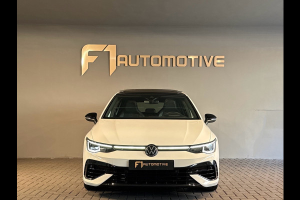 Volkswagen Golf 2.0 TSI 4M R Performance Pano|Memory|HuD|H/K