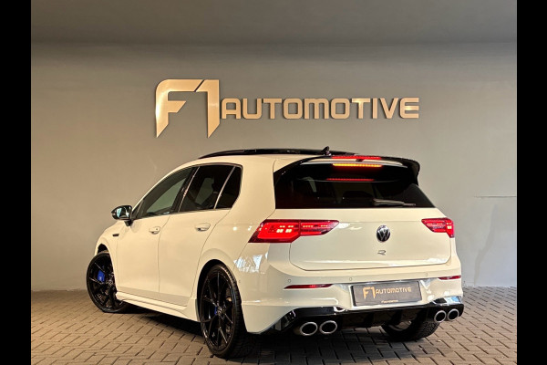 Volkswagen Golf 2.0 TSI 4M R Performance Pano|Memory|HuD|H/K