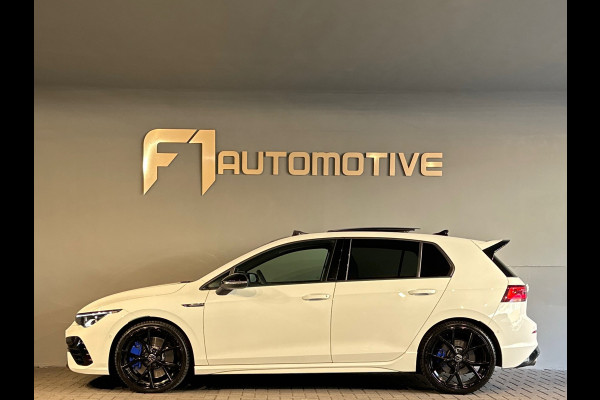 Volkswagen Golf 2.0 TSI 4M R Performance Pano|Memory|HuD|H/K