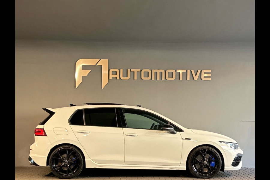 Volkswagen Golf 2.0 TSI 4M R Performance Pano|Memory|HuD|H/K