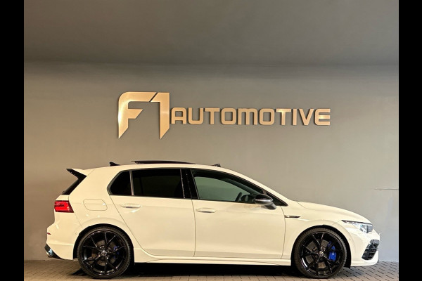 Volkswagen Golf 2.0 TSI 4M R Performance Pano|Memory|HuD|H/K