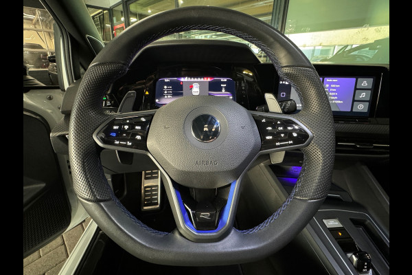 Volkswagen Golf 2.0 TSI 4M R Performance Pano|Memory|HuD|H/K