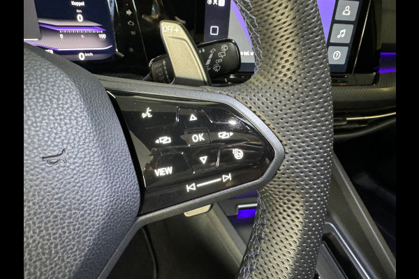 Volkswagen Golf 2.0 TSI 4M R Performance Pano|Memory|HuD|H/K