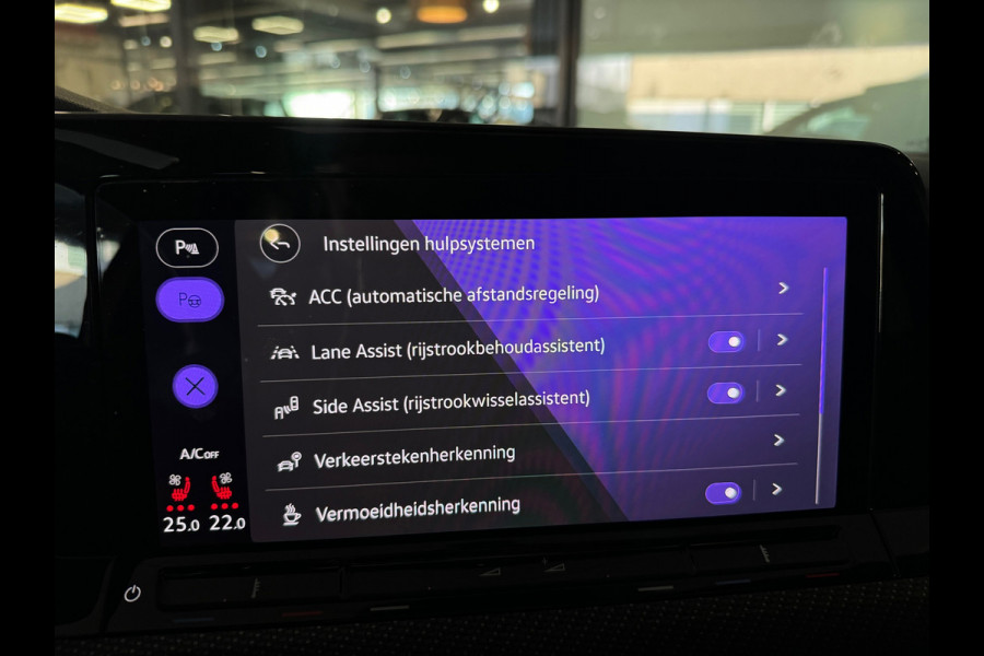 Volkswagen Golf 2.0 TSI 4M R Performance Pano|Memory|HuD|H/K