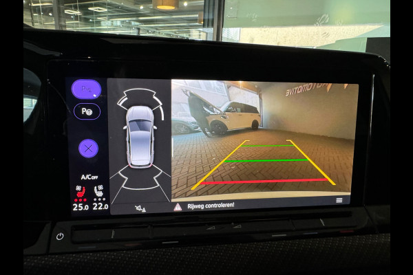 Volkswagen Golf 2.0 TSI 4M R Performance Pano|Memory|HuD|H/K