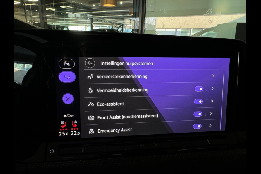 Volkswagen Golf 2.0 TSI 4M R Performance Pano|Memory|HuD|H/K